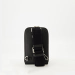 Leather Phone Pouch