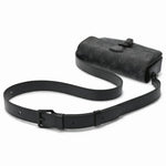 Montsouris Wearable Wallet – Monogram Eclipse