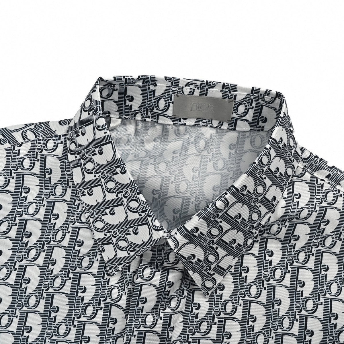 Oblique Shirt