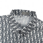 Oblique Shirt