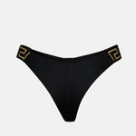 Greca Bikini Bottom