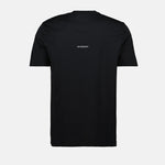 G Logo Cotton T-Shirt