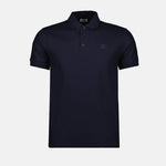 Cotton Polo