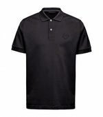 Cotton Piqué Polo Shirt