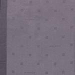 4G Logo Scarf – Grey