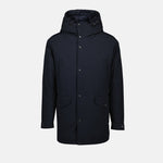 Reversible Prefoune Down Jacket