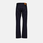 Raw Jeans