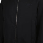 Reversible Barocco Bomber