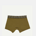 Medusa Long Boxer