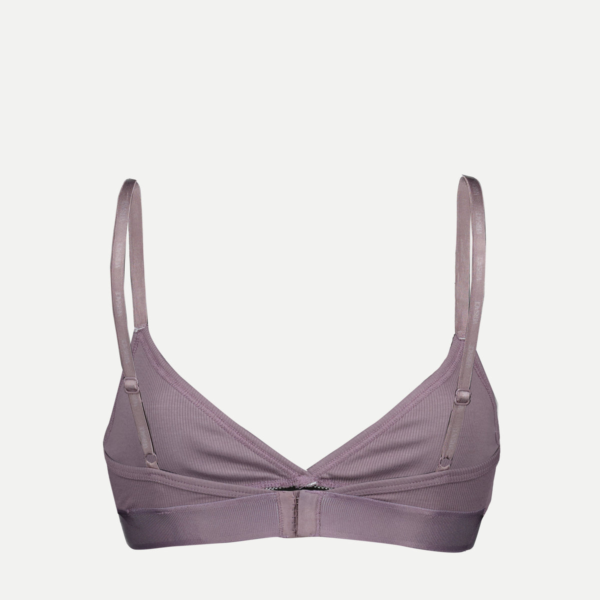 90'S Vintage Logo Bra