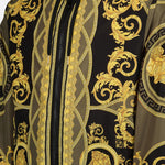 Barocco Windbreaker