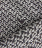 Cotton Chevron Print T-Shirt