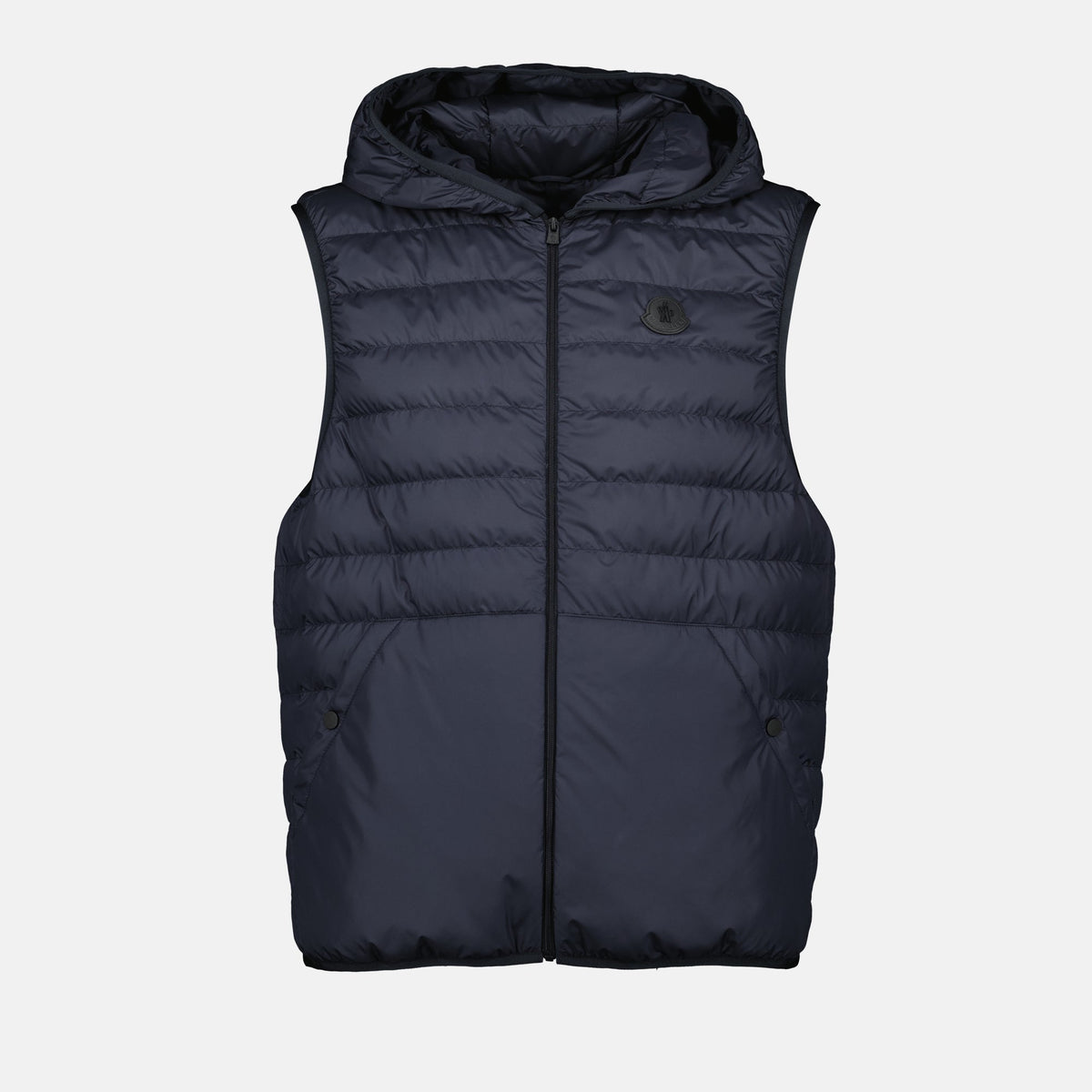 Charve Multi-layer Windbreaker