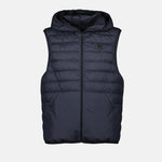 Charve Multi-layer Windbreaker