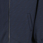 FF Monogram Jacket