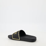 Logo Slippers