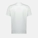 White Logo T-shirt