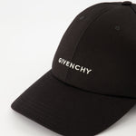 Cotton Cap