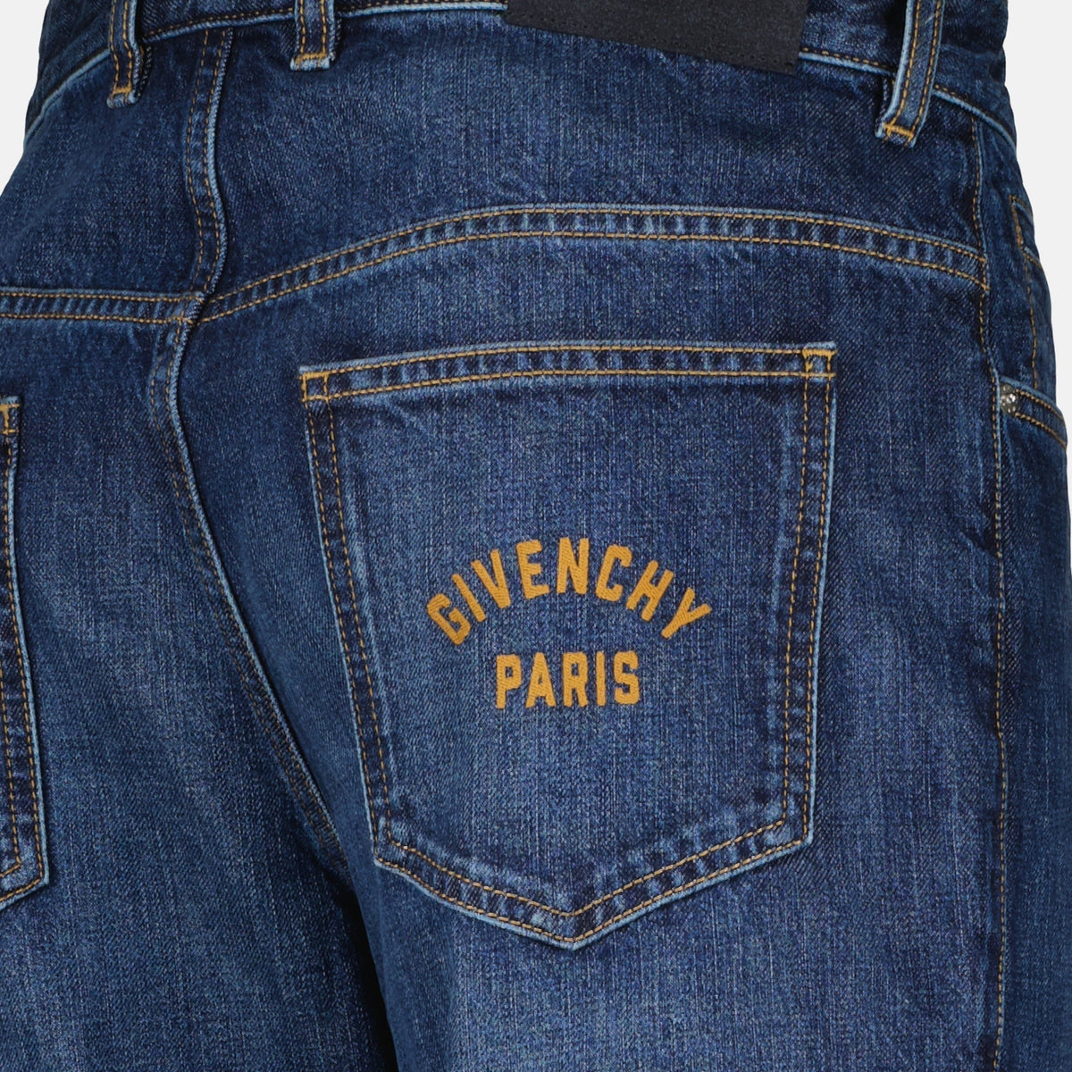 Denim Jeans