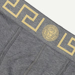 Medusa Greca Short Boxer