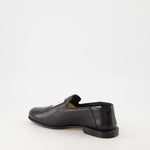 Label Moccasins