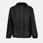 4G Windbreaker