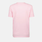 Embroidered Logo T-Shirt