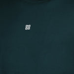 4G Logo Cotton T-Shirt