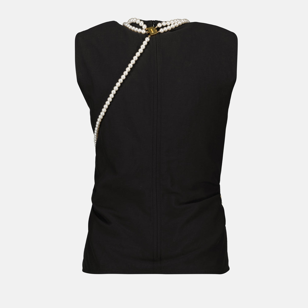 Beaded Top