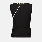 Beaded Top