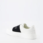 Band Sneakers