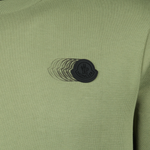 Faded Logo Sweatshirt