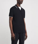 Cotton Polo Shirt