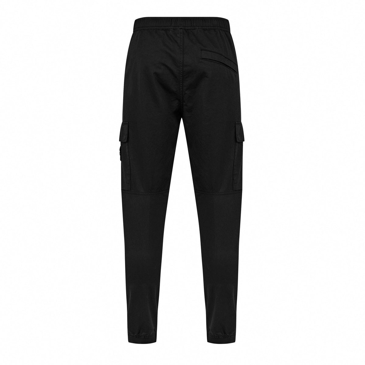 Stone Island Raso Cargo Trousers