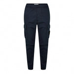 Stone Island Raso Cargo Trousers