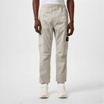 Stone Island Raso Cargo Trousers