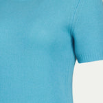 Short Sleeve Sweater