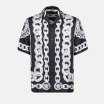 Medusa Chains Shirt