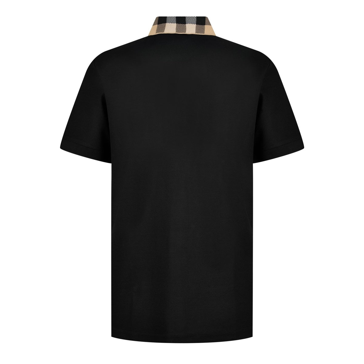 Men’s Cody Check Polo Shirt