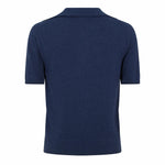 D&G Men's Short Sleeve Polo Shirt