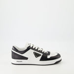 Downtown Sneakers