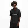 GIV Boxy Fit Short Sleeve Plain Shirt