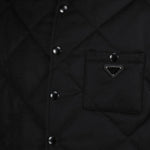 Wool Jacket