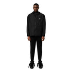 Plate Windbreaker Jacket