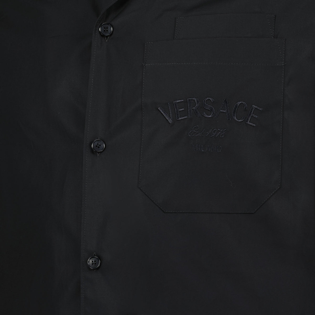 The Gods' Cut Shirt