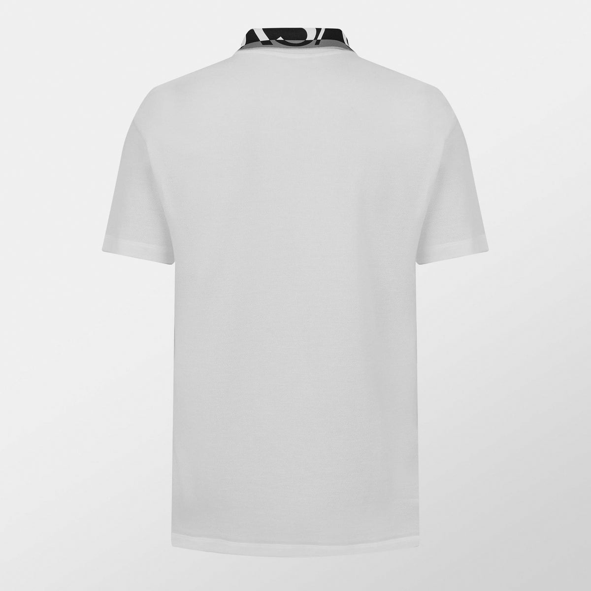Short Sleeve Polo Shirt