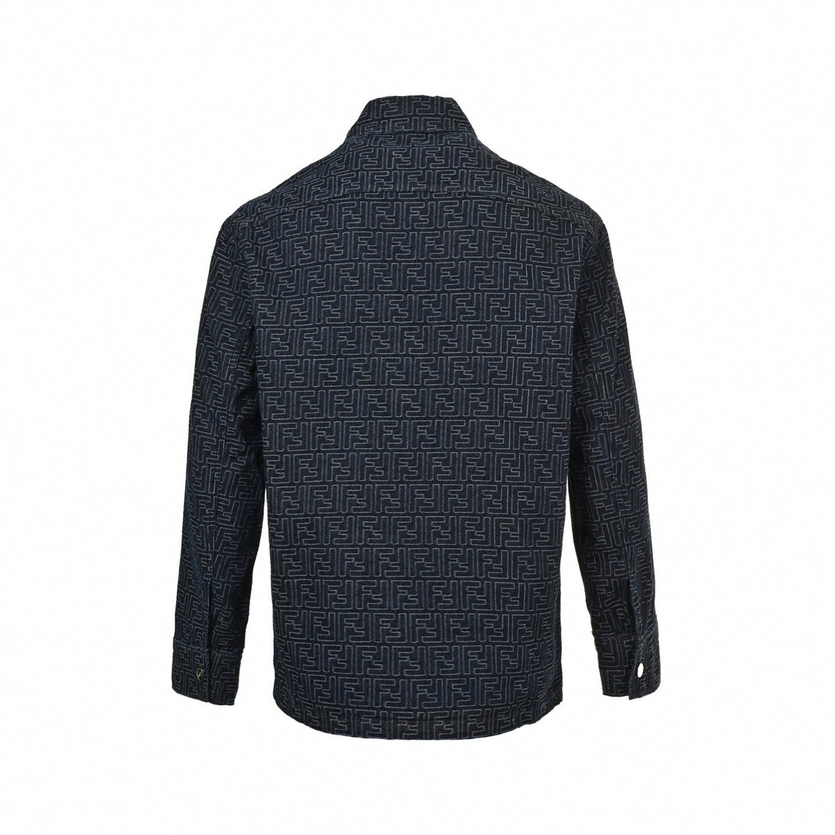 FF Denim Shirt