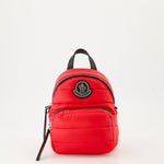 Padded Mini Backpack