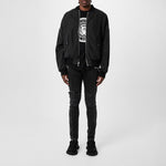 Coin Logo Cotton T-Shirt