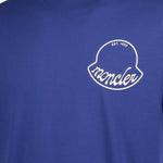 Logo Organic Cotton T-Shirt